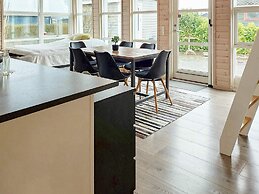 6 Person Holiday Home in Karrebaeksminde
