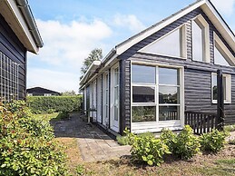 6 Person Holiday Home in Karrebaeksminde