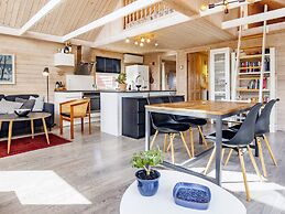 6 Person Holiday Home in Karrebaeksminde