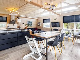 6 Person Holiday Home in Karrebaeksminde
