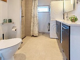 6 Person Holiday Home in Karrebaeksminde