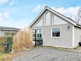 6 Person Holiday Home in Karrebaeksminde