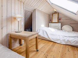 6 Person Holiday Home in Karrebaeksminde