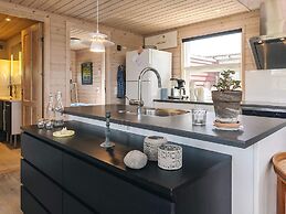 6 Person Holiday Home in Karrebaeksminde