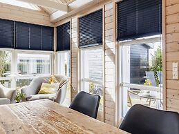 6 Person Holiday Home in Karrebaeksminde