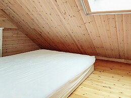 6 Person Holiday Home in Karrebaeksminde
