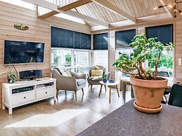 6 Person Holiday Home in Karrebaeksminde