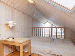 6 Person Holiday Home in Karrebaeksminde