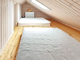 6 Person Holiday Home in Karrebaeksminde