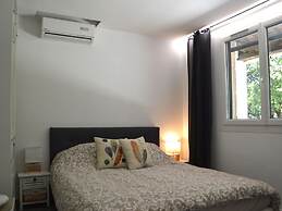 Modern Holiday Home With Private Pool and Garden