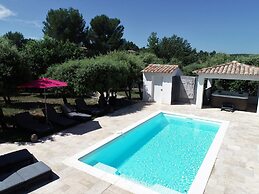 Modern Holiday Home With Private Pool and Garden