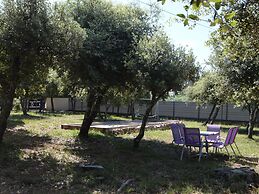 Modern Holiday Home With Private Pool and Garden