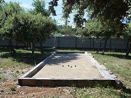 Modern Holiday Home With Private Pool and Garden