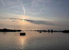 House in Arnhem With Rhine Views