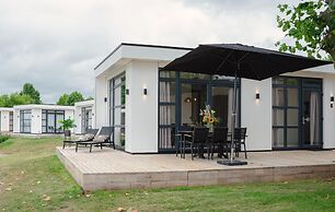 House in Arnhem With Rhine Views