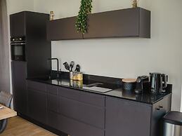 Luxury Holiday Home on the Water