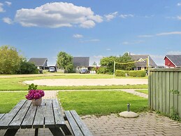 6 Person Holiday Home on a Holiday Park in Hemmet