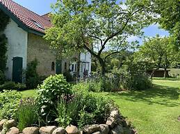 Art Nouveau Villa am See