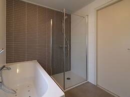 Holiday Home on the Water in Friesland