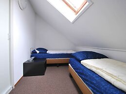 Holiday Home on the Water in Friesland