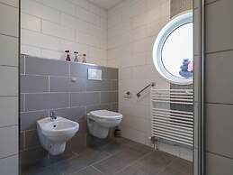 Holiday Home on the Water in Friesland