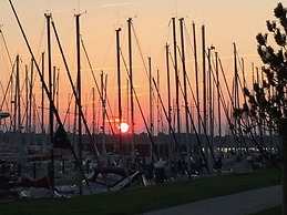 Apartment Holiday Harbor