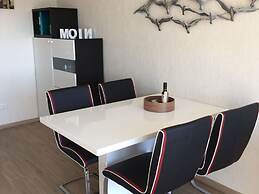 Apartment Holiday Harbor