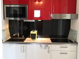 Apartment Holiday Harbor