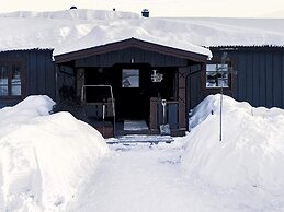 5 Person Holiday Home in Idre-by Traum