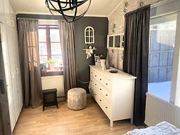 5 Person Holiday Home in Idre-by Traum