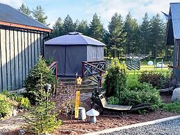 5 Person Holiday Home in Idre-by Traum