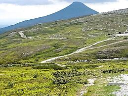 5 Person Holiday Home in Idre-by Traum