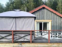 5 Person Holiday Home in Idre-by Traum