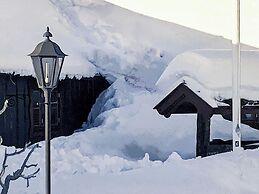 5 Person Holiday Home in Idre-by Traum