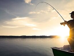 5 Person Holiday Home in Idre-by Traum