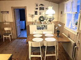 5 Person Holiday Home in Idre-by Traum