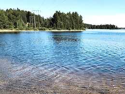 5 Person Holiday Home in Idre-by Traum