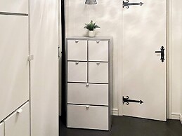 5 Person Holiday Home in Idre-by Traum