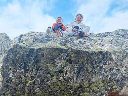 5 Person Holiday Home in Idre-by Traum