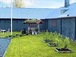 5 Person Holiday Home in Idre-by Traum