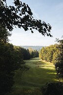 Villa in Durbuy Near Golf Course