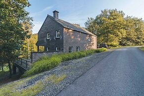 Villa in Durbuy Near Golf Course