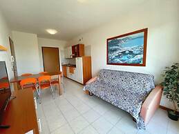 Apartment in Caorle With Balcony