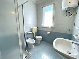 Apartment in Caorle With Balcony