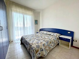 Apartment in Caorle With Balcony