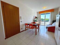 Apartment in Caorle With Balcony