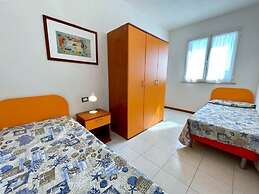 Apartment in Caorle With Balcony