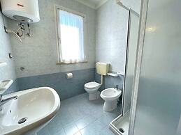 Apartment in Caorle With Balcony