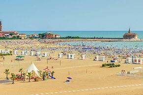 Apartment in Caorle With Balcony
