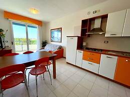 Apartment in Caorle With Balcony